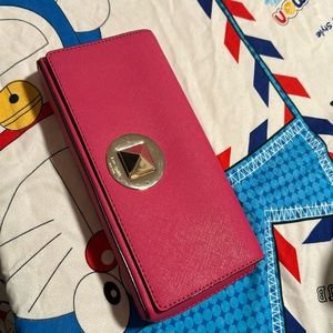 kate spade clutch bag